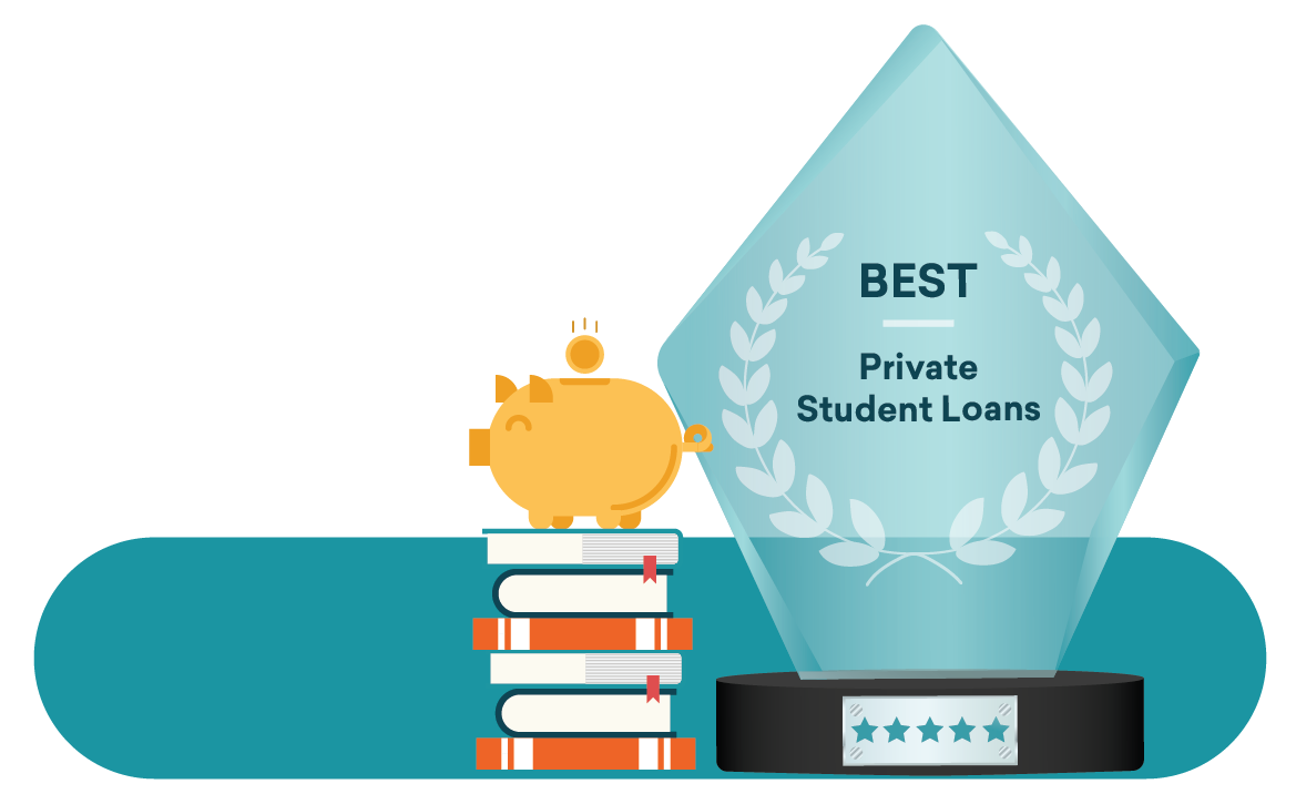 8 Best Private Student Loans Companies for 2024