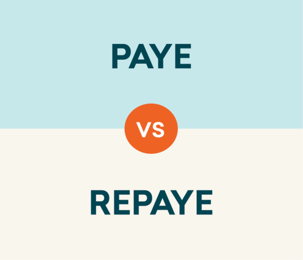 PAYE vs. REPAYE: Which Repayment Plan Is Right for You?