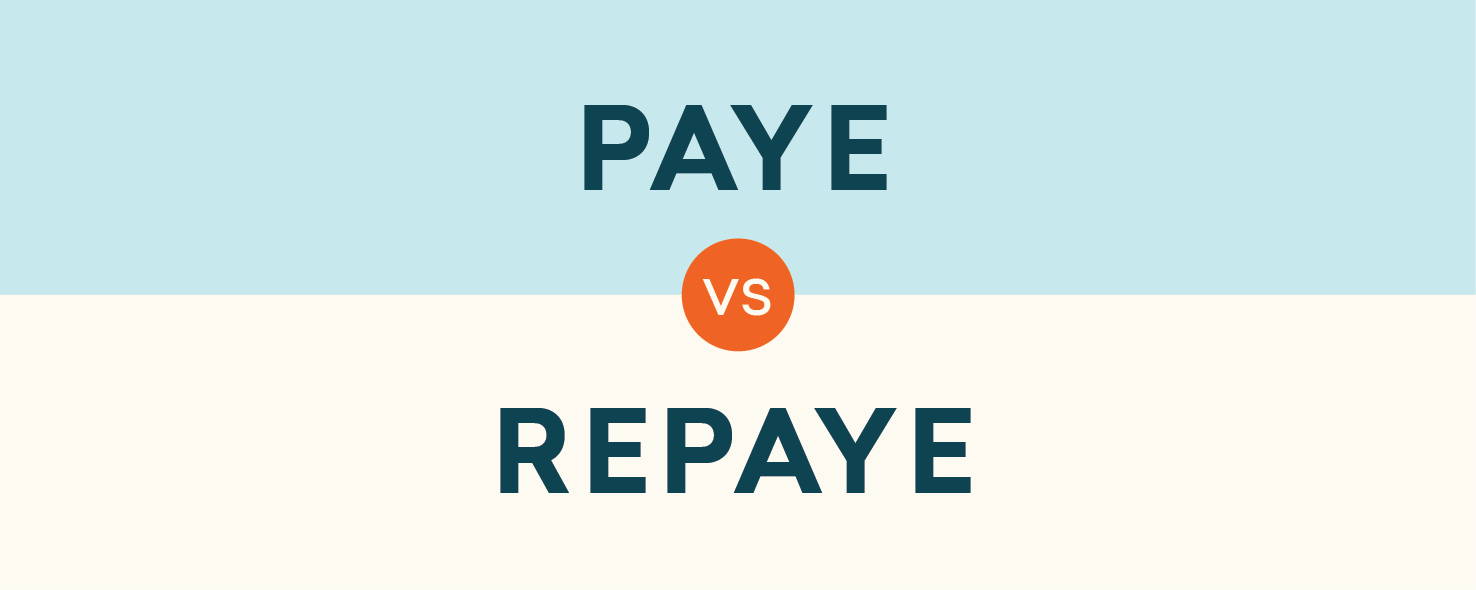 student loan payoff calculator excel paye ibr repaye