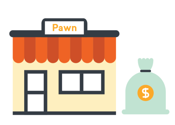 Should You Ever Take Out a Pawnshop Loan?