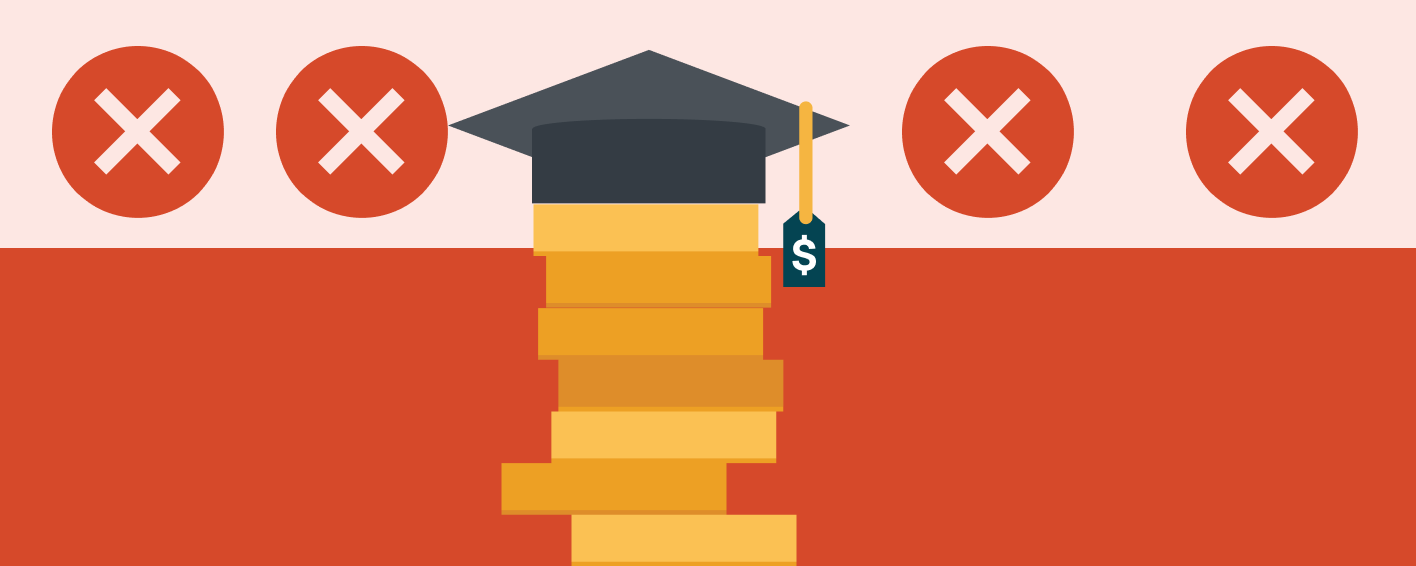 What Is Payment Reversal On Student Loans