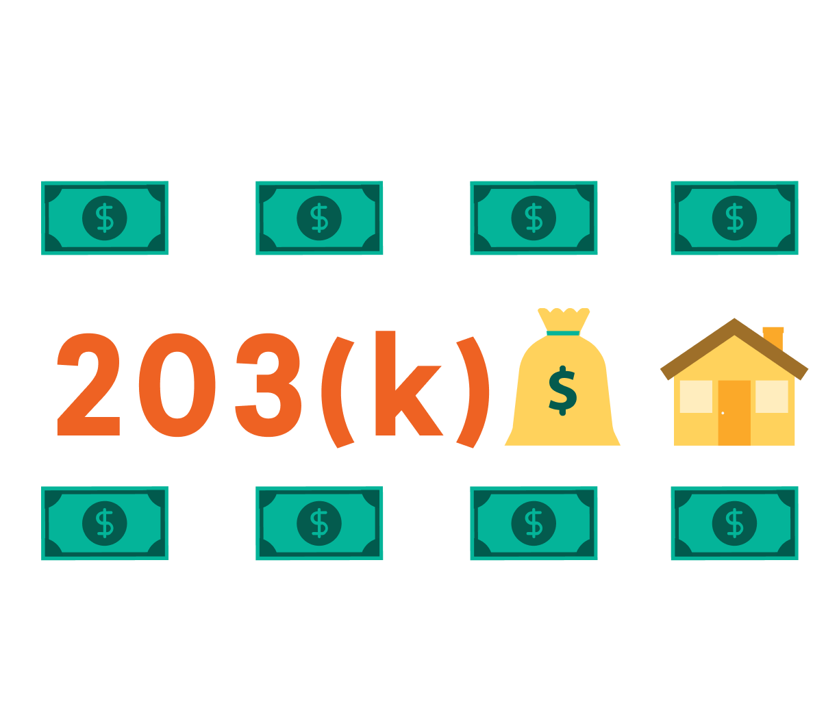 FHA 203(k) Loan: What It Is, How It Works, And More - Credible