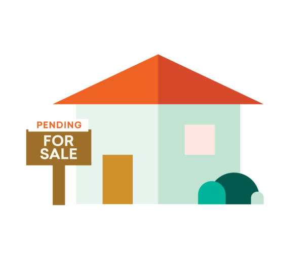 Under Contract, Pending, or Contingent: What's the Difference? - Orchard