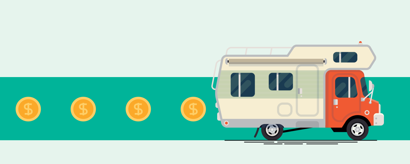 Financing An RV What To Know About RV Financing Options Credible