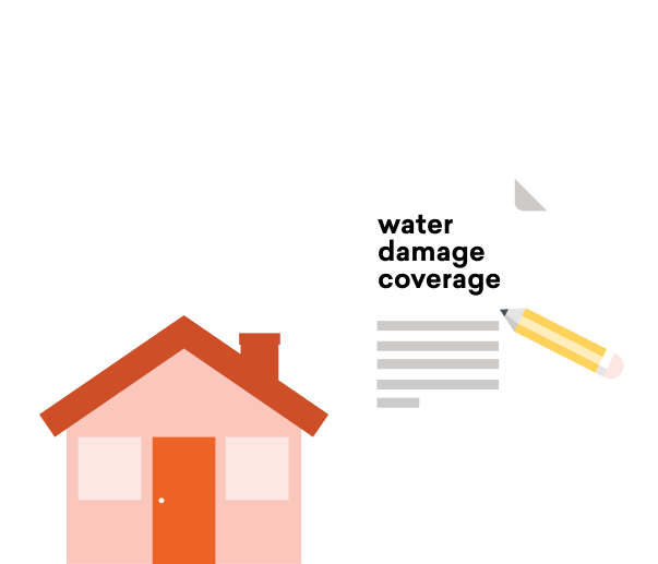 Does Home Insurance Cover Water Damage? Credible