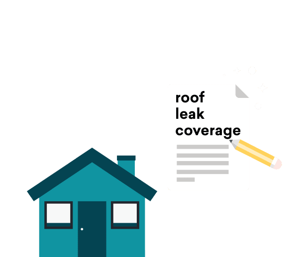 does-home-insurance-cover-a-roof-leak