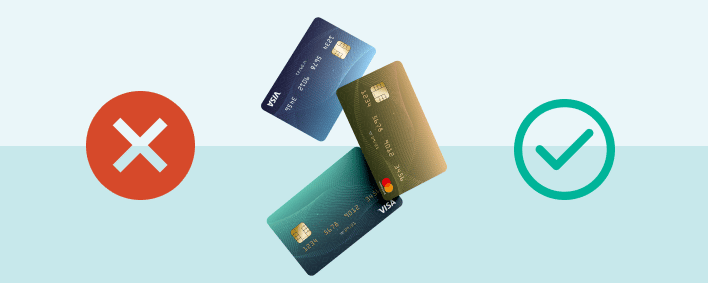 Pros And Cons Of Consolidating Credit Card Debt | Credible