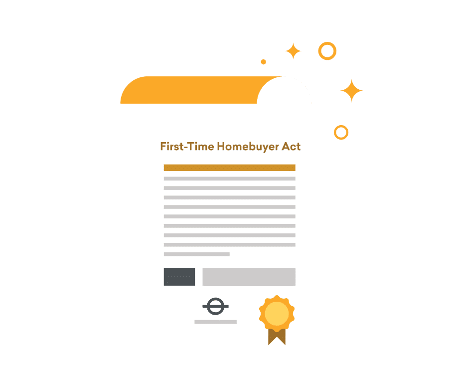 First Time Homebuyer Act Of 2021