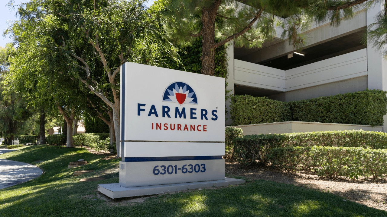 Farmers car insurance review and ratings 2024