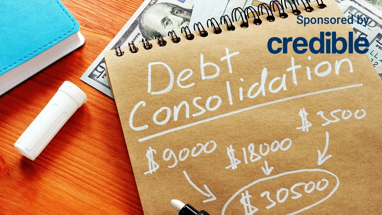 How does debt consolidation work?