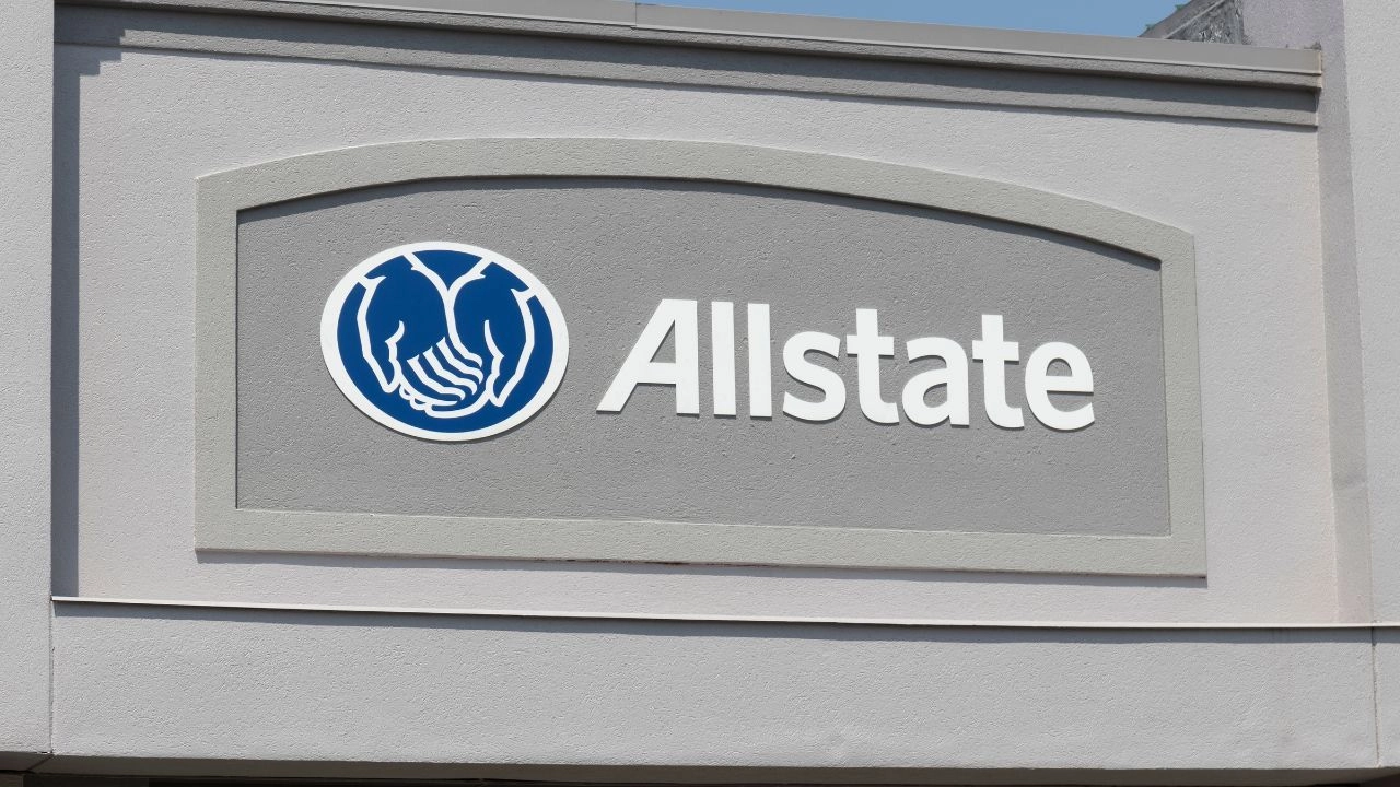 Allstate auto insurance review and ratings 2024