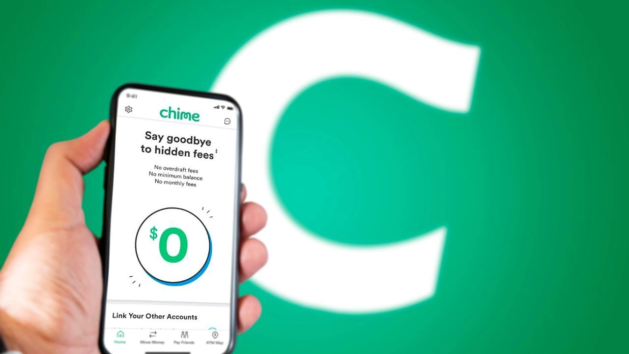 Chime review: Fee-free digital banking, but limited product range and lower APYs