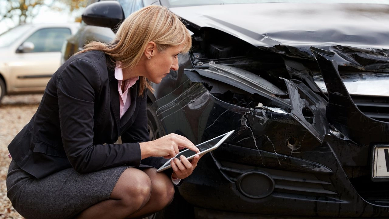 What is an auto insurance claim, and how do I file one?