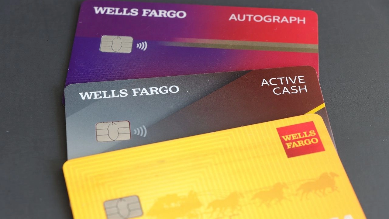 The 6 best Wells Fargo credit cards for rewards and cash back in 2024