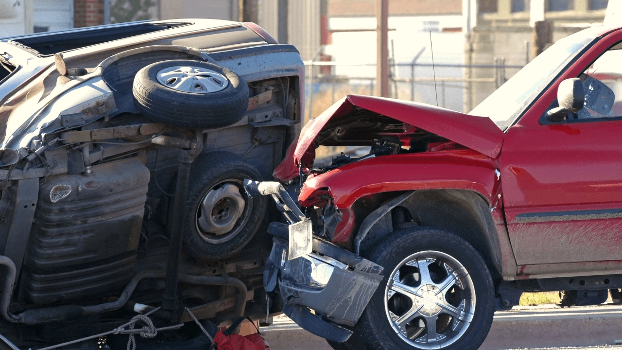 What is collision insurance and how does it work?