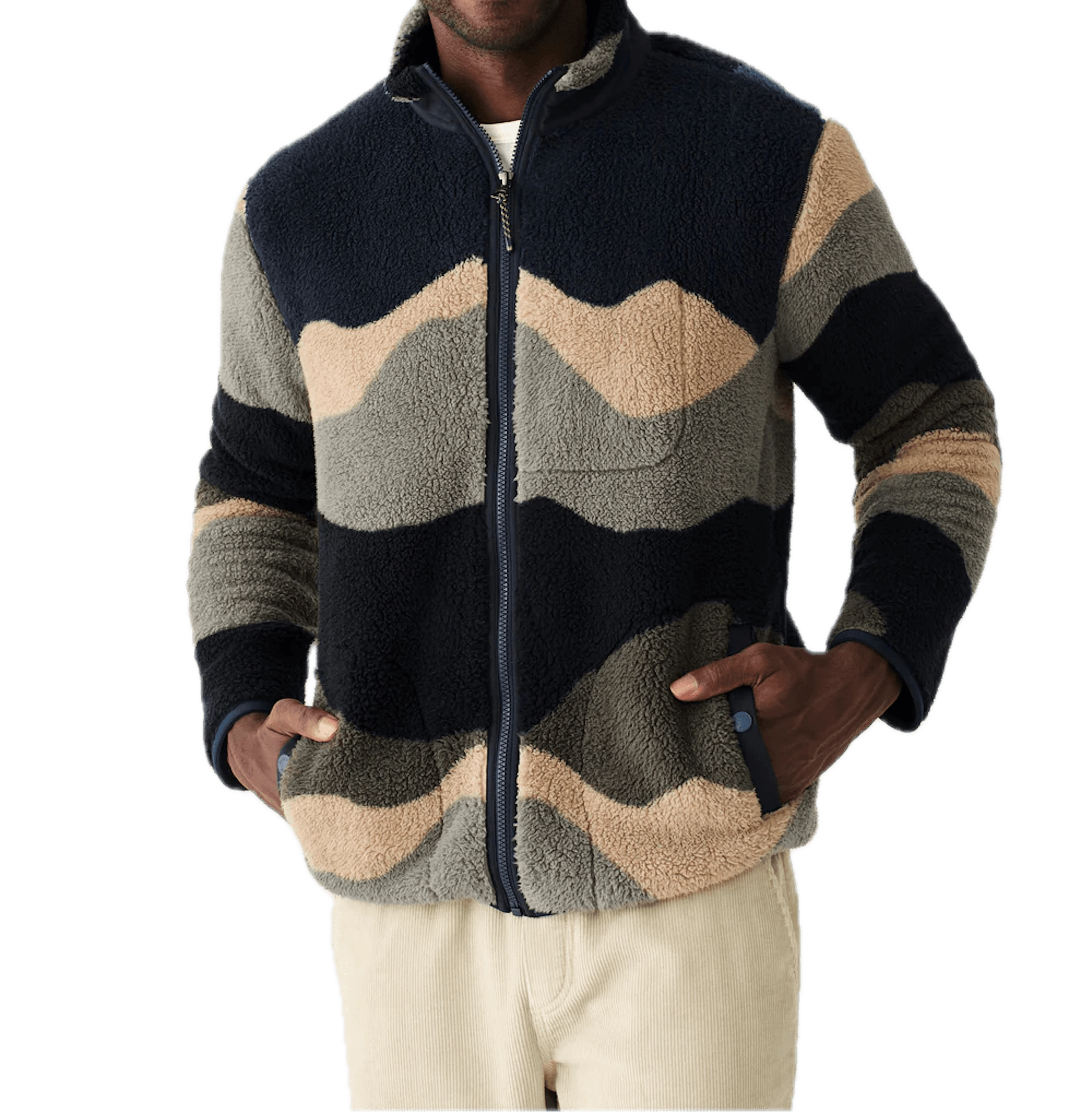 Jigsaw seafarer cardigan best sale