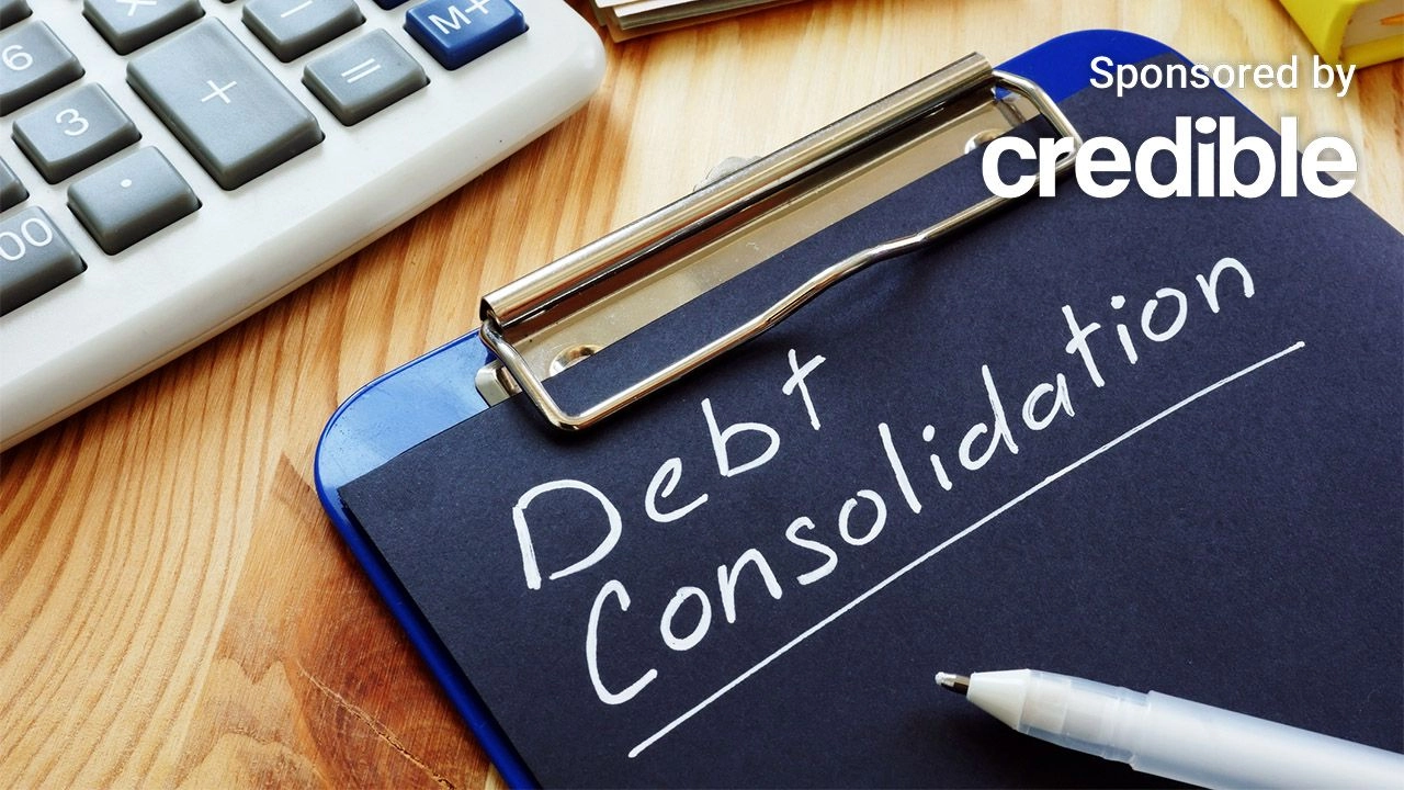 15 of the best debt consolidation loans for fair credit