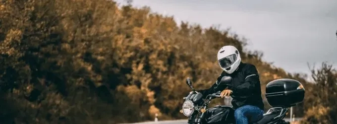 4 Ways to Get a Loan for a Motorcycle