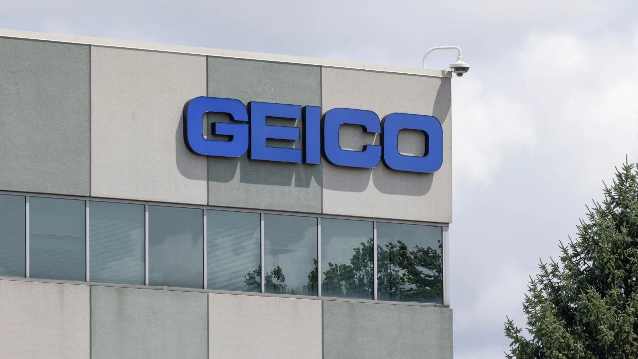 Geico auto insurance review and ratings 2024