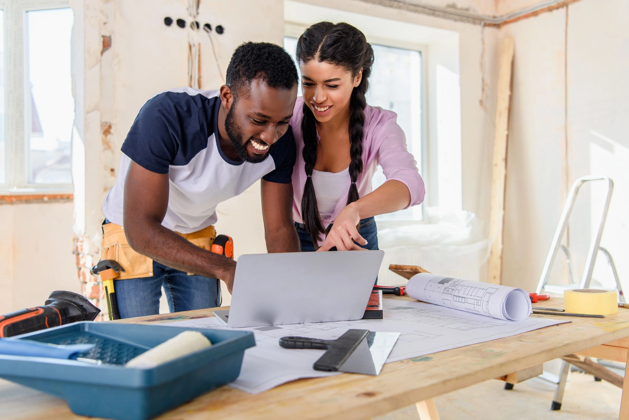 Making home improvements? How to make sure you stay covered by insurance