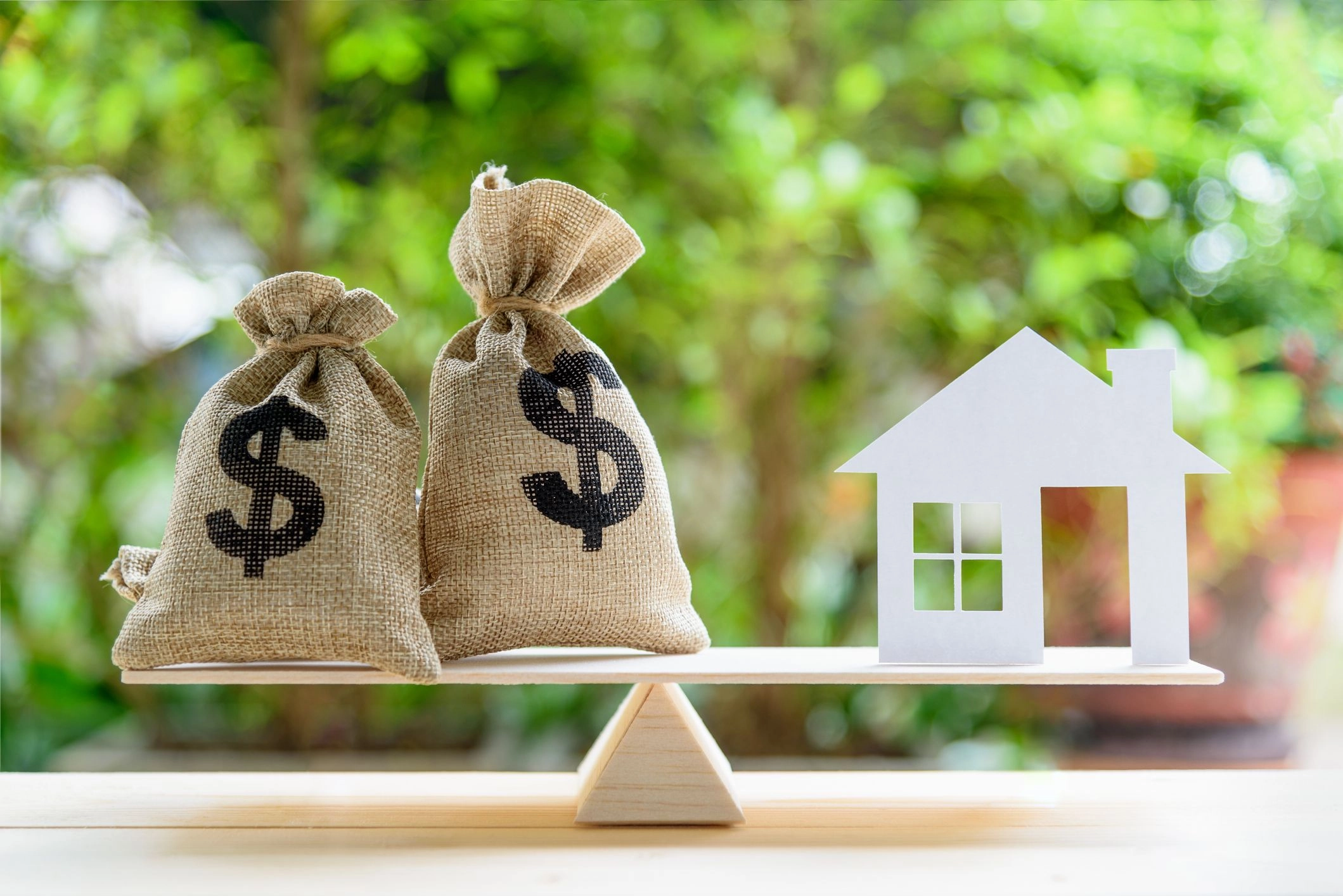 How to refinance a home equity loan