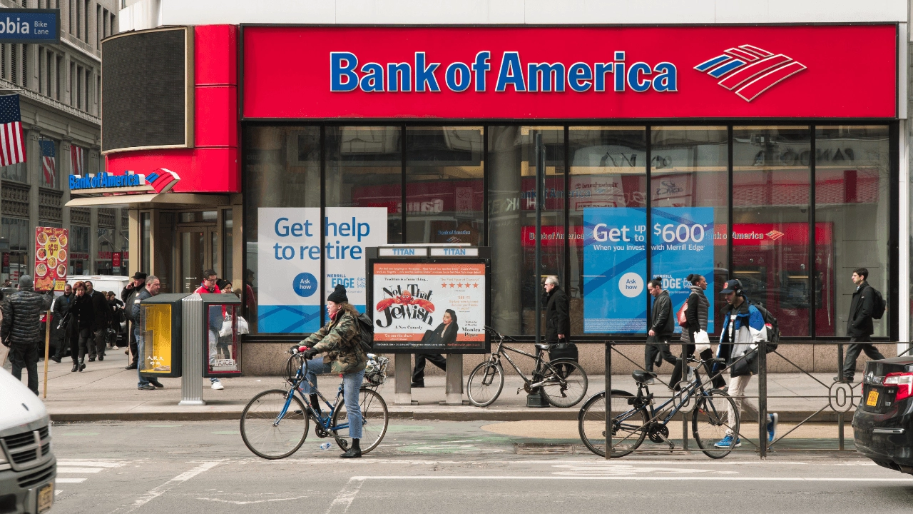 Bank of America review: Full-service banking with a strong digital experience, but low interest rates