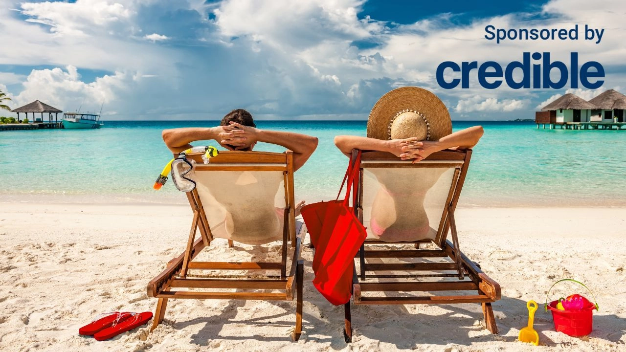 Should you use a personal loan to fund your summer vacation?