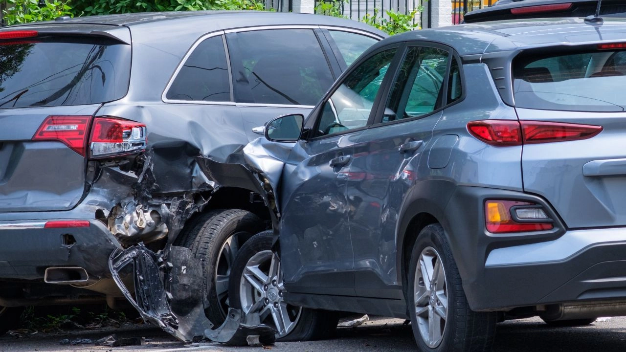 Does car insurance go up after an accident claim?